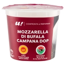 Mozzarella di Bufala Campana DOP, 150 g